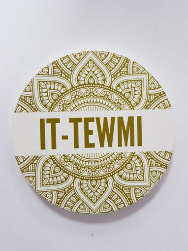 Picture of COASTER - IT-TEWMI